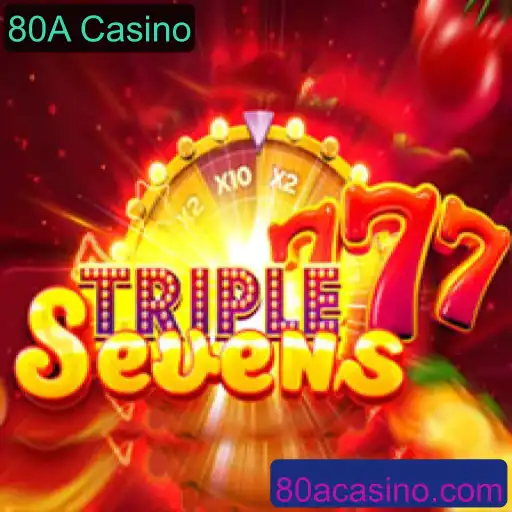 Explorando o Mundo de 777TripleSeven no 80A Casino