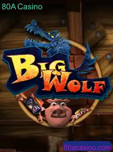 Descubra o Mundo de BigWolf no 80A Casino