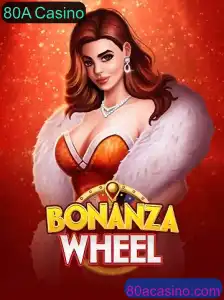 Descubra a Excitante Experiência do Jogo BonanzaWheel no 80A Casino