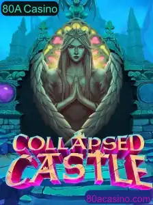 Descubra 'CollapsedCastle': O Jogo de Aventura e Estratégia Inspirado no 80A Casino