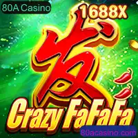 Descubra CrazyFaFaFa: O Emocionante Jogo do 80A Casino