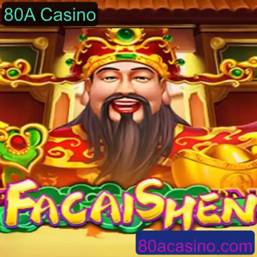 Explorando o Fascinante Jogo FaCaiShen no 80A Casino