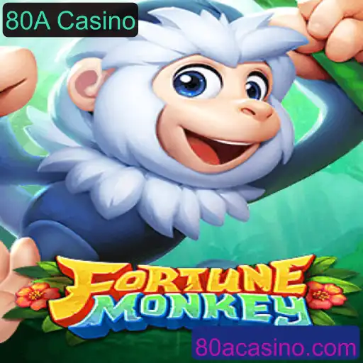 FortuneMonkey: Uma Nova Atração do 80A Casino
