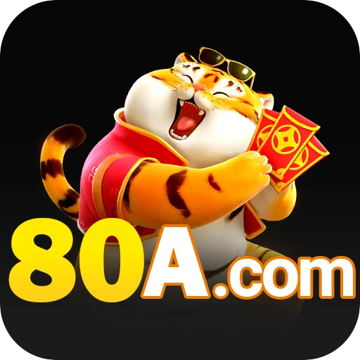 80A Casino-Caça Níqueis Online Cassino Logo