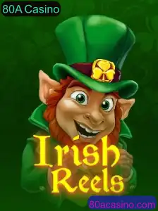 Explorando o Encantador Mundo de IrishReels no 80A Casino