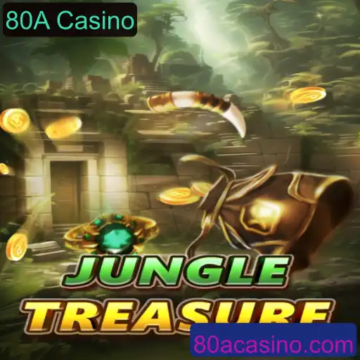 Descubra o Mundo de Aventuras de JungleTreasure no 80A Casino