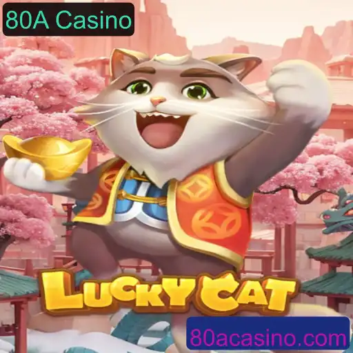 LuckyCat: Descubra o Novo Sensação do 80A Casino