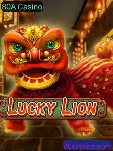 Explore o Fascinante Jogo LuckyLion no 80A Casino