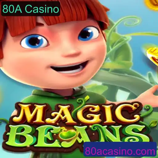 MAGICBEANS: O Jogo de Aventura Mágica no 80A Casino
