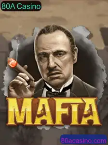 Explorando o Jogo Mafia no Cenário de 80A Casino