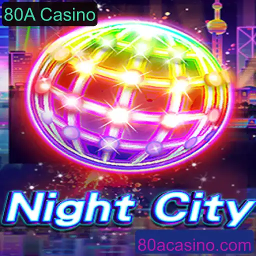 Exploração e Estratégia no Jogo NightCity: Descubra o Mundo do 80A Casino