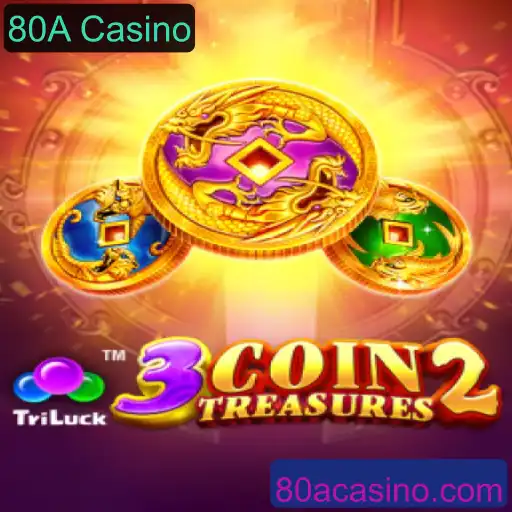Descubra o Fascinante Mundo do Jogo 3CoinTreasures2