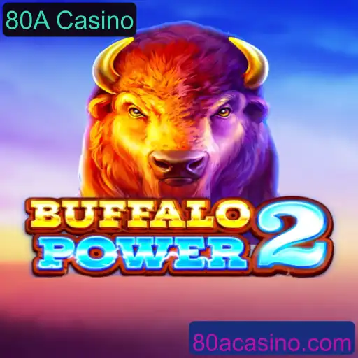 BuffaloPower2: Uma Nova Era nos Jogos de Cassino
