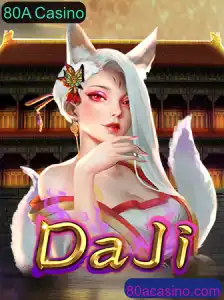 Explorando o Jogo DaJi no 80A Casino