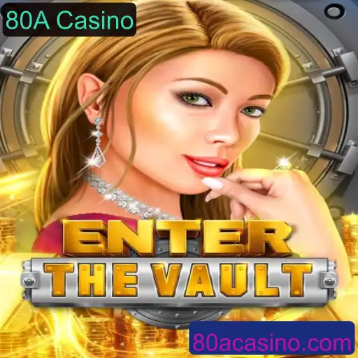 Descubra a Emoção de EntertheVault: O Jogo em Destaque no 80A Casino