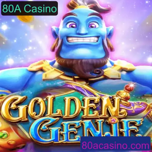 Explorando GOLDENGENIE: O Novo Fenômeno dos Casinos 80A