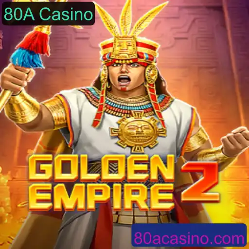 Tudo sobre GoldenEmpire2: O Jogo Revolucionário dos Cassinos 80A