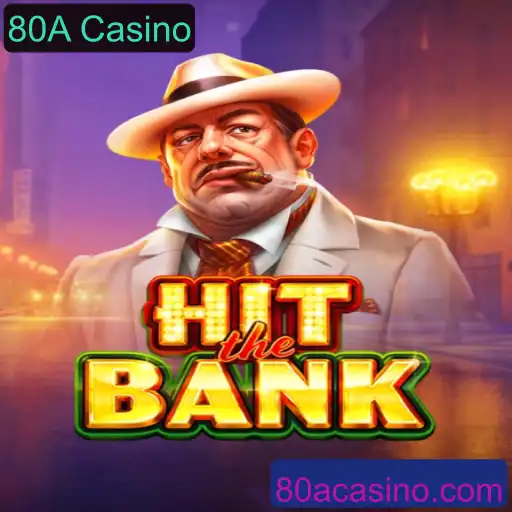 Descubra o Fascinante Universo de HitTheBank: Sua Porta de Entrada para o 80A Casino