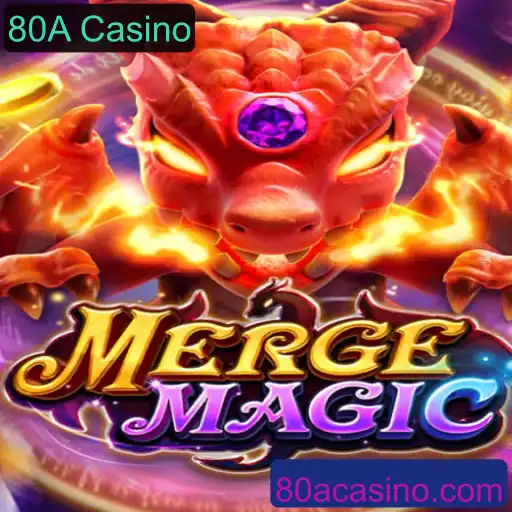 Descubra o Fascinante Mundo de MERGEMAGIC: Uma Jornada Inesquecível