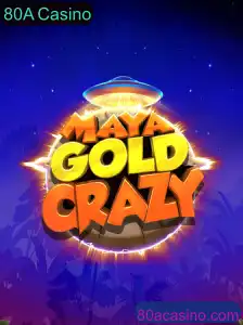 MayaGoldCrazy: Uma Aventura Inovadora no Mundo dos Cassinos