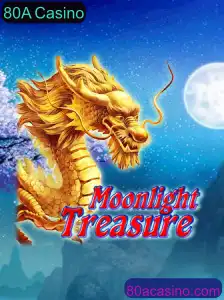 MoonlightTreasure: Descobrindo os Segredos do Jogo no 80A Casino