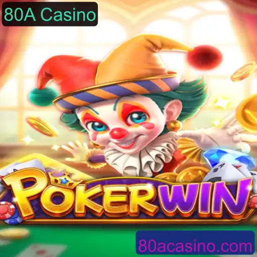 Descubra o Jogo de Cartas Único: POKERWIN no 80A Casino