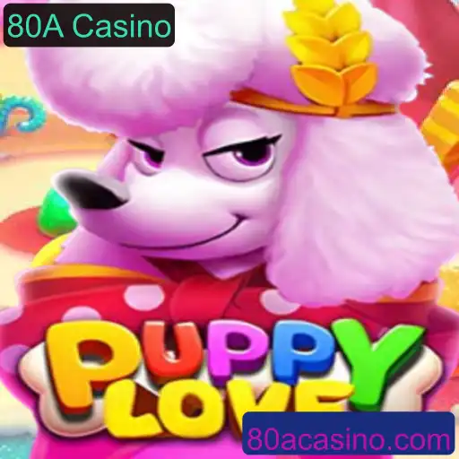 Explorando o Fascinante Mundo de PuppyLove em 80A Casino