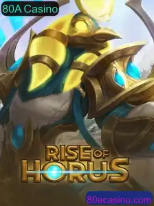 Explorando RiseofHorus: Tudo o que Você Precisa Saber sobre Este Jogo do 80A Casino