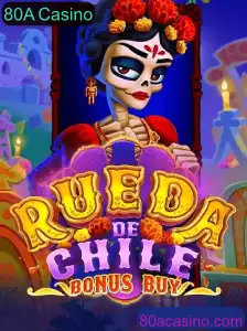 Explorando RuedaDeChileBonusBuy: O Novo Fenômeno no 80A Casino