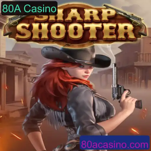 Descubra o Jogo Sharpshooter no 80A Casino