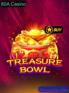 Explorando o Mundo de TreasureBowl: O Novo Jogo de Azar no 80A Casino