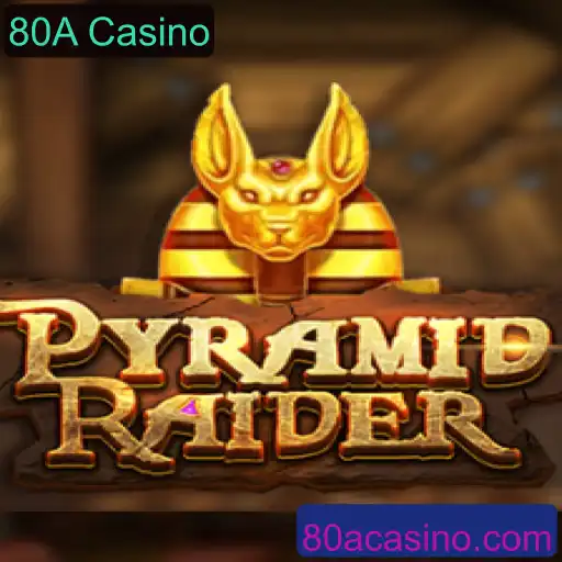 Descubra PyramidRaider: A Nova Sensação do 80A Casino