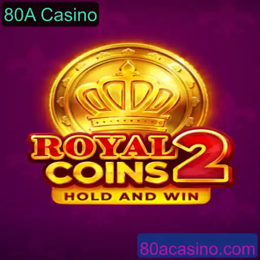 Explorando o Fascinante Mundo de RoyalCoins2 no 80A Casino