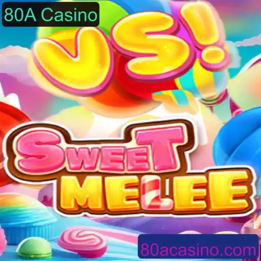 Explorando SweetMelee no 80A Casino: Um Guia Completo