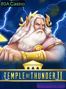 Descubra o Fascinante Mundo de Temple of Thunder II