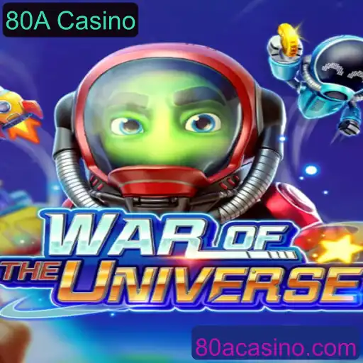 Descubra WAROFTHEUNIVERSE: Estratégia e Emoção no Jogo do Momento