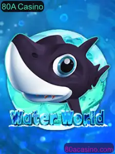 Explorando WaterWorld: Uma Aventura no 80A Casino