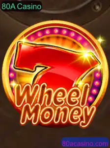 Descubra o Fascinante Jogo WheelMoney no 80A Casino