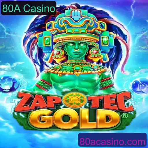 Descubra 'ZapOtecGold': Um Novo Horizonte no Mundo dos Cassinos 80A